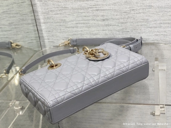 Tony Luxuries BAG LADY diro D-JOY 0712